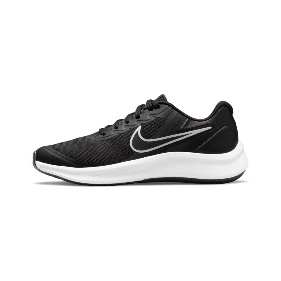 NIKE Star Runner 3 (Gs) Çocuk Sneaker Ayakkabı NIKE Star Runner 3 (Gs) Çocuk Sneaker Ayakkabı
