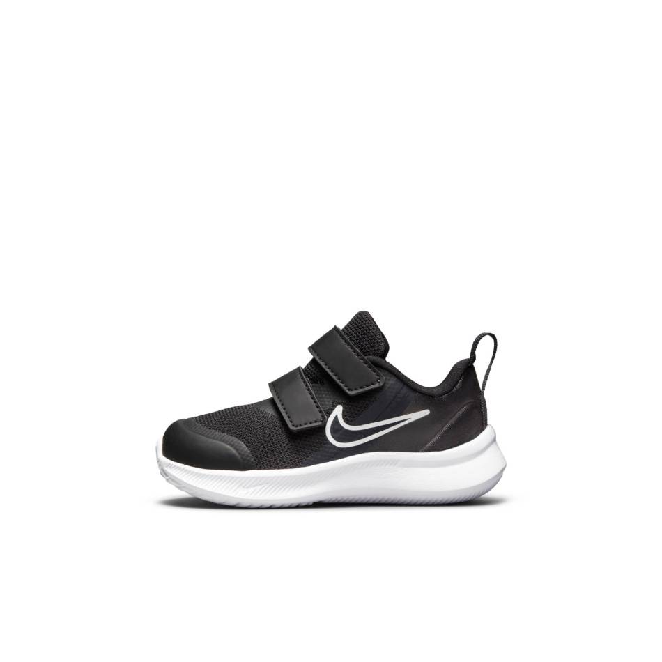 NIKE Star Runner 3 (Tdv) Çocuk Sneaker Ayakkabı