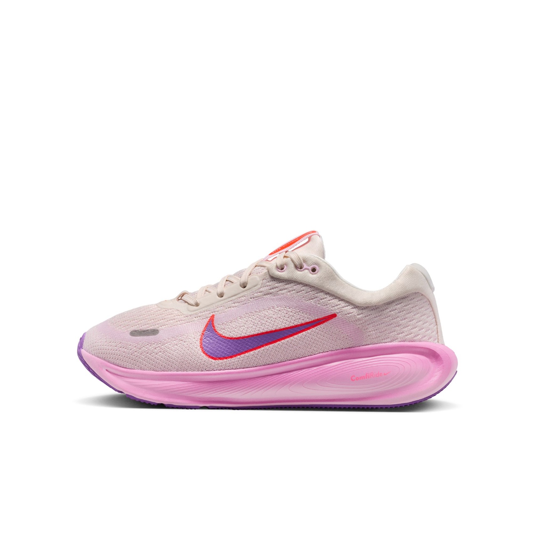 Stellar Ride Gs Pembe Koşu Ayakkabısı