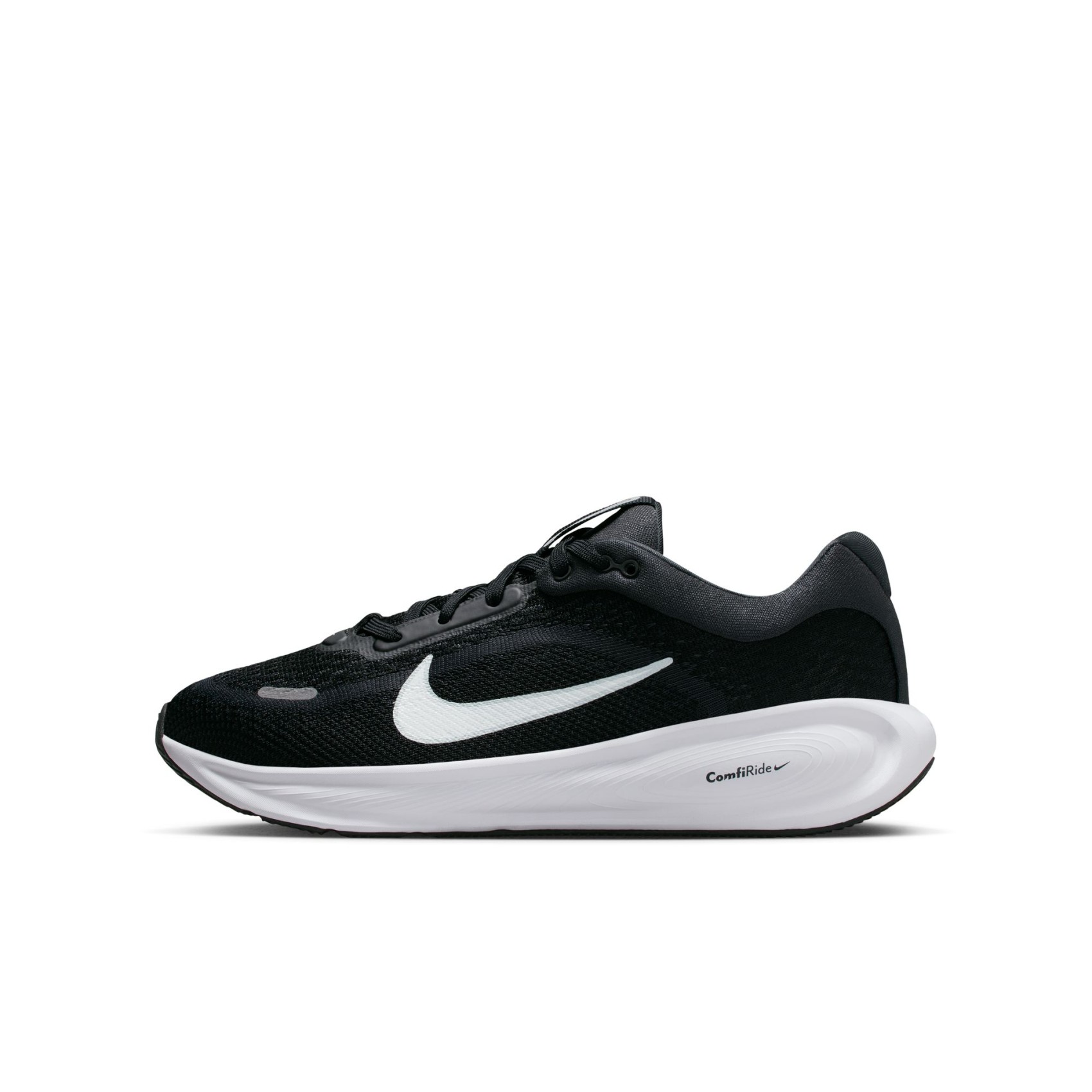 Nike Stellar Ride Gs Siyah Koşu Ayakkabısı