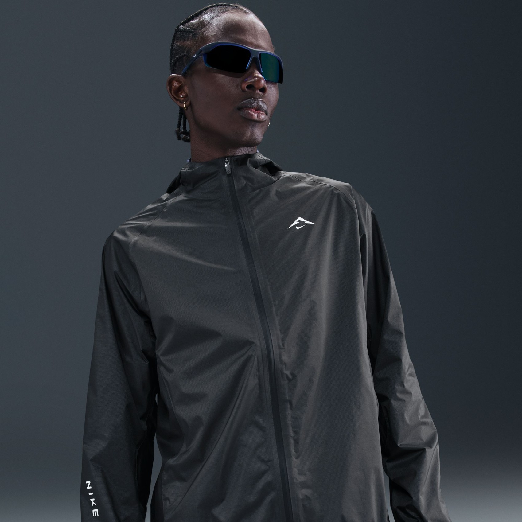 Storm-FIT ADV Trailwind Waterproof Jacket Erkek Ceket