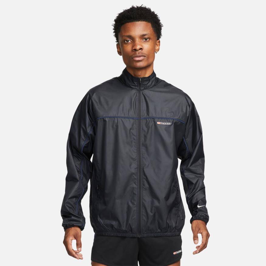 Storm Fit Track Club Jacket Erkek Ceket