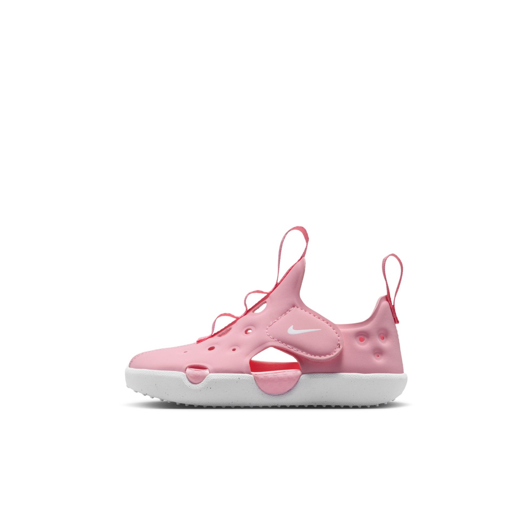 Sunray Protect 4 Td Pembe Bebek Sandaleti