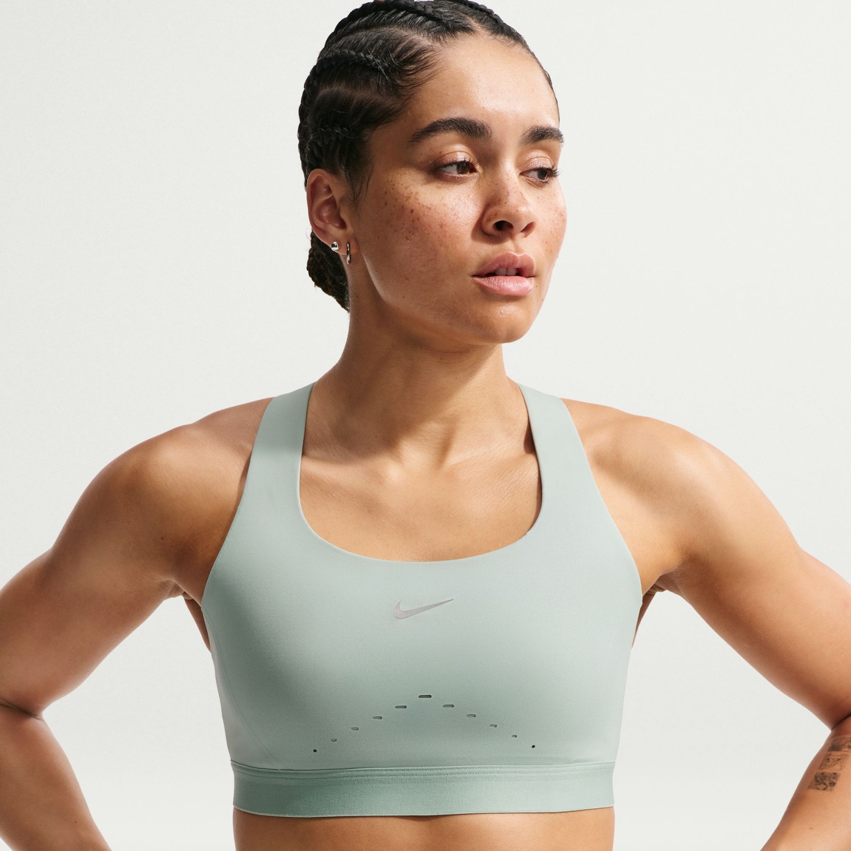 Swift High-Support Bra Kadın Sporcu Sütyeni