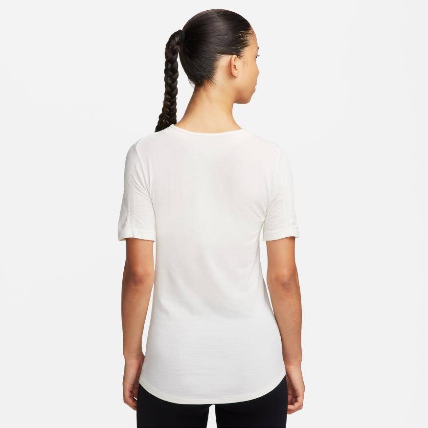 Swift Wool Dri-Fit Top Kadın Tişört