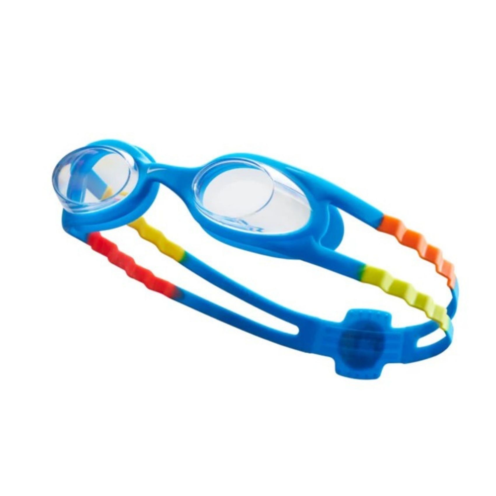 Nike Swim Easy Fit Goggles Çocuk Mavi Deniz Gözlüğü