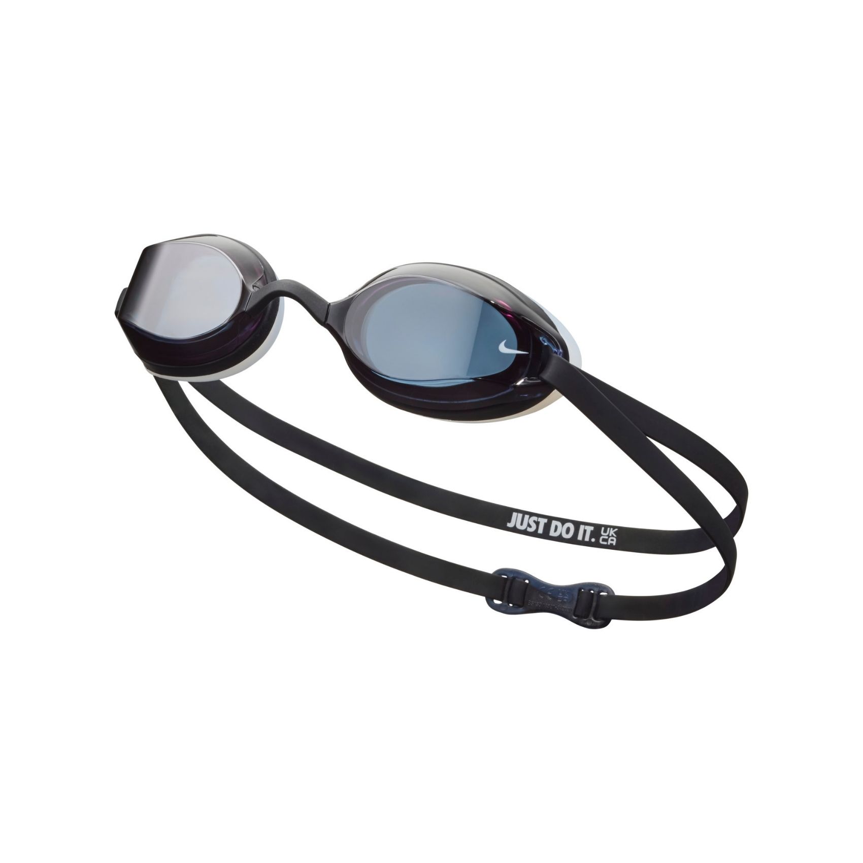 Nike Swim Legacy Comfort Goggles Antrasit Deniz Gözlüğü