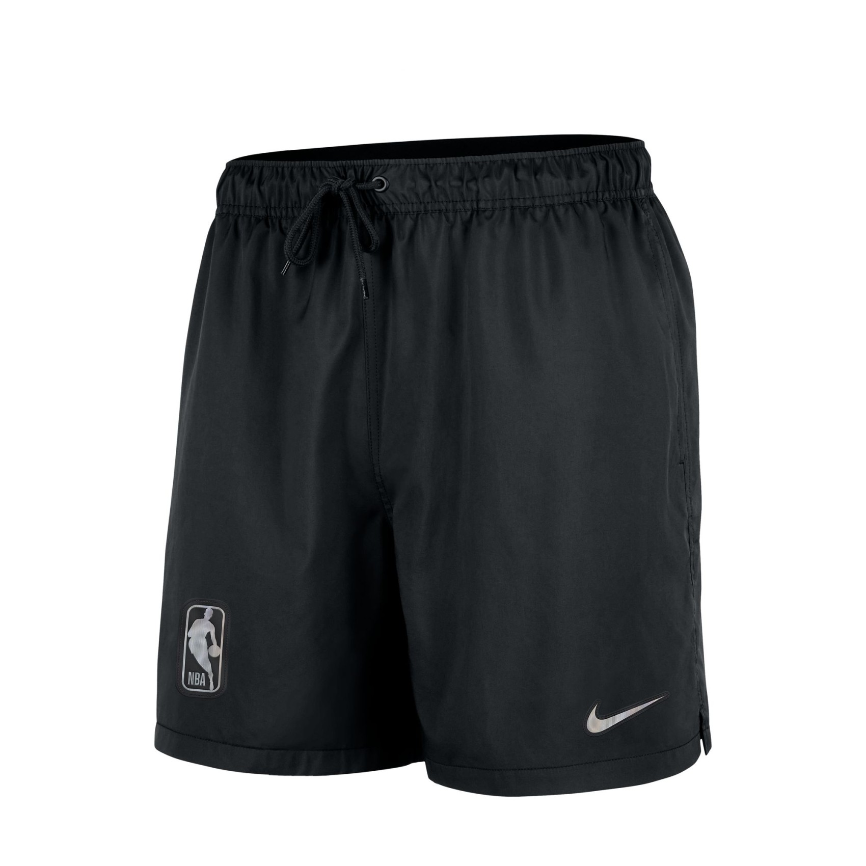 Team 31 Club Flow Short Erkek Siyah Şort