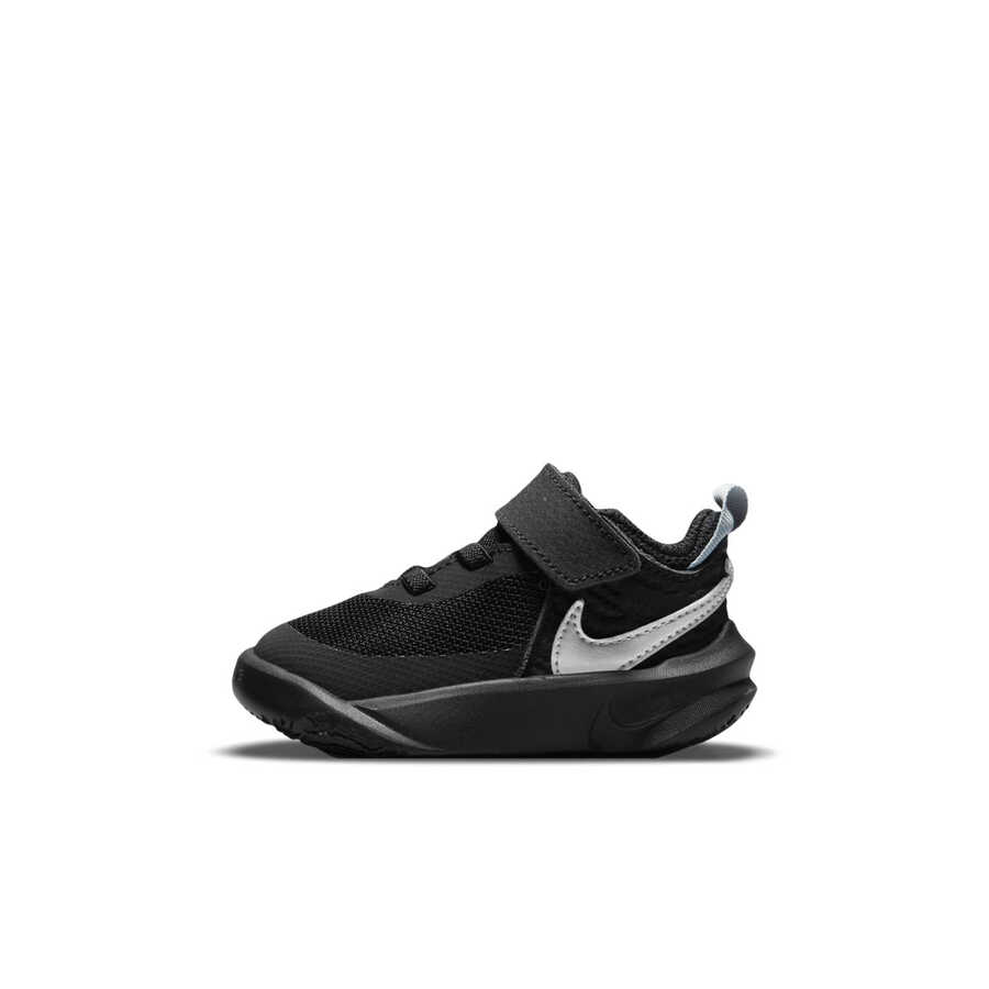 NIKE Team Hustle D 10 (Td) Çocuk Basketbol Ayakkabısı NIKE Team Hustle D 10 (Td) Çocuk Basketbol Ayakkabısı