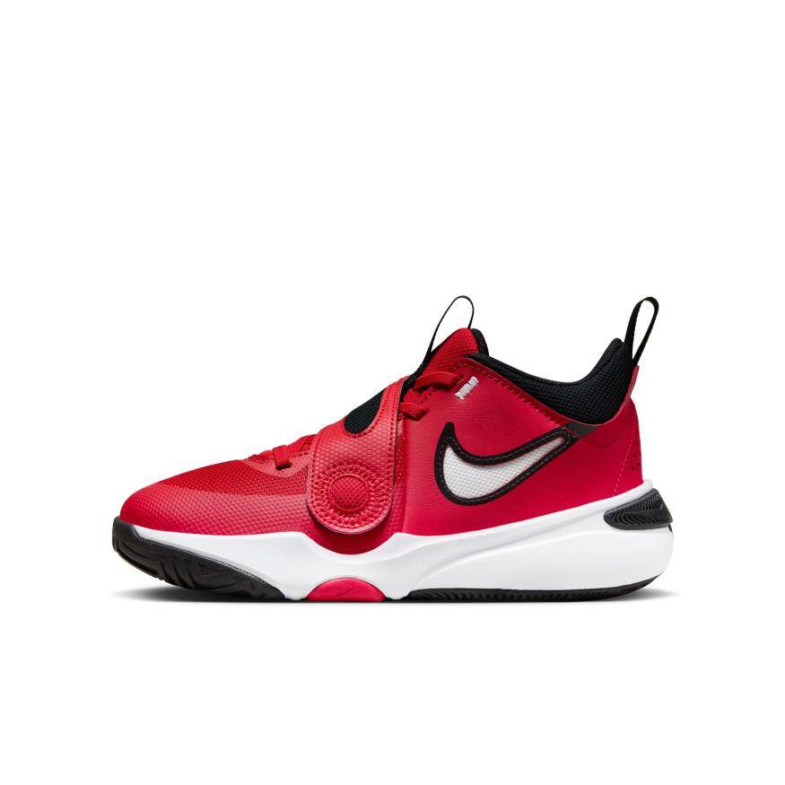 Nike team hustle 35 deals