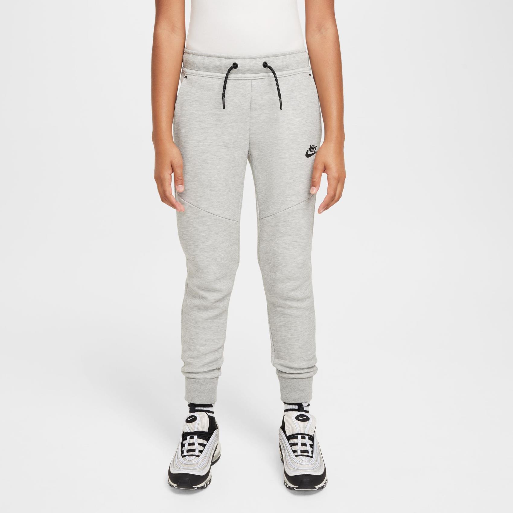 Tech Fleece Jogger Çocuk Eşofman Altı