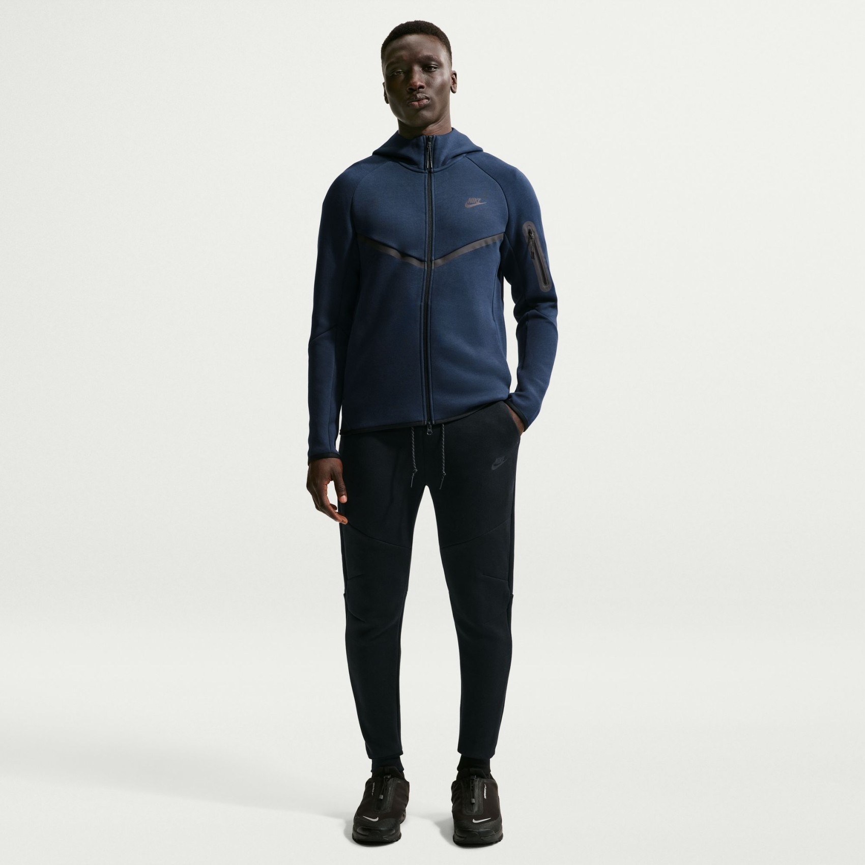 Tech Fleece Jogger Erkek Eşofman Altı