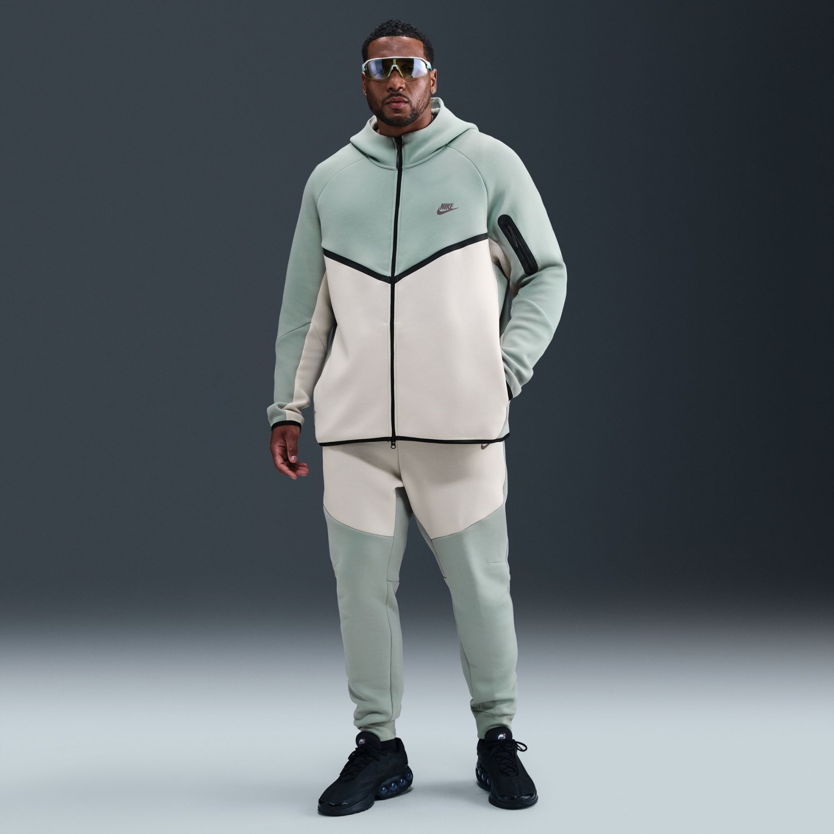 Tech Fleece Jogger Erkek Eşofman Altı