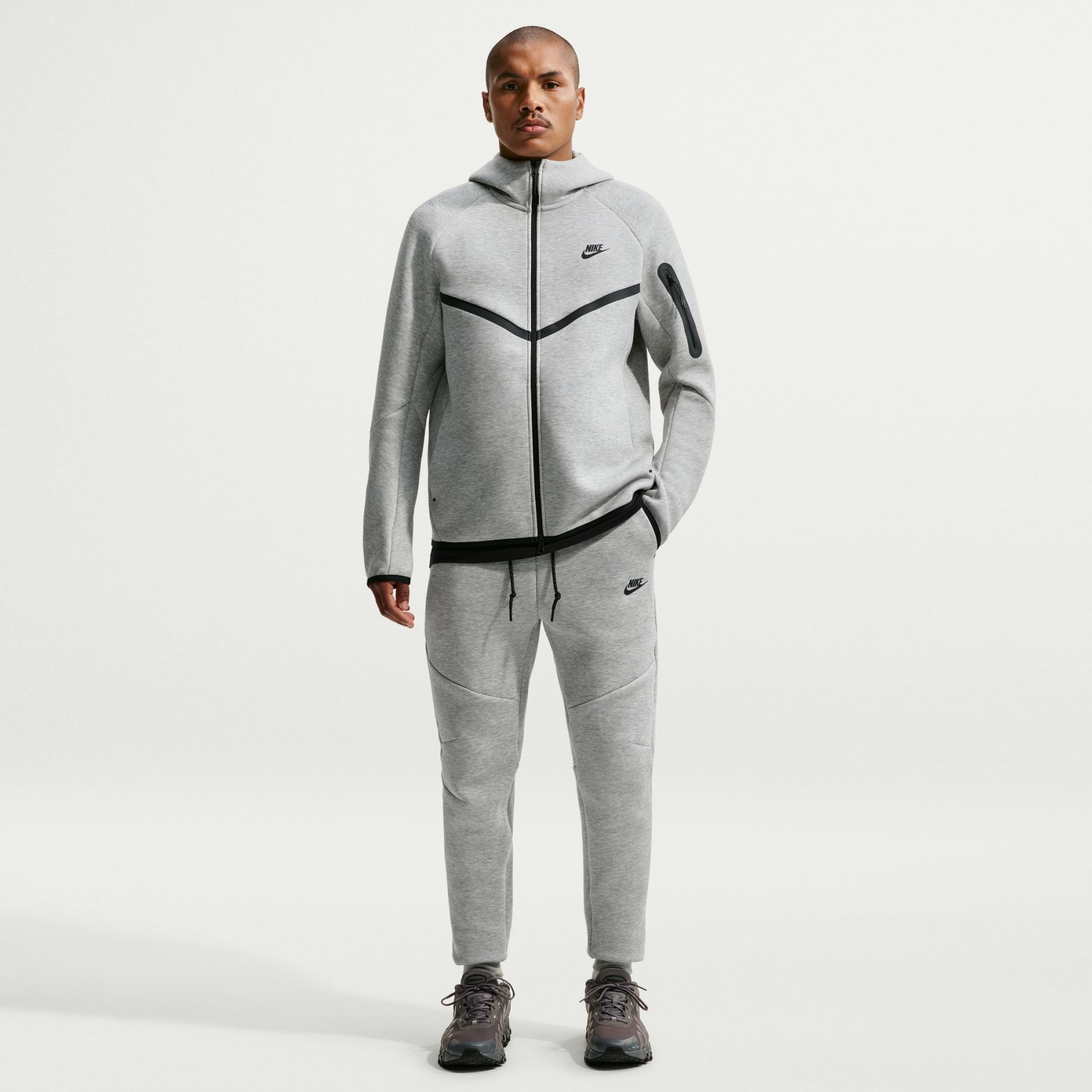 Tech Fleece Jogger Erkek Eşofman Altı