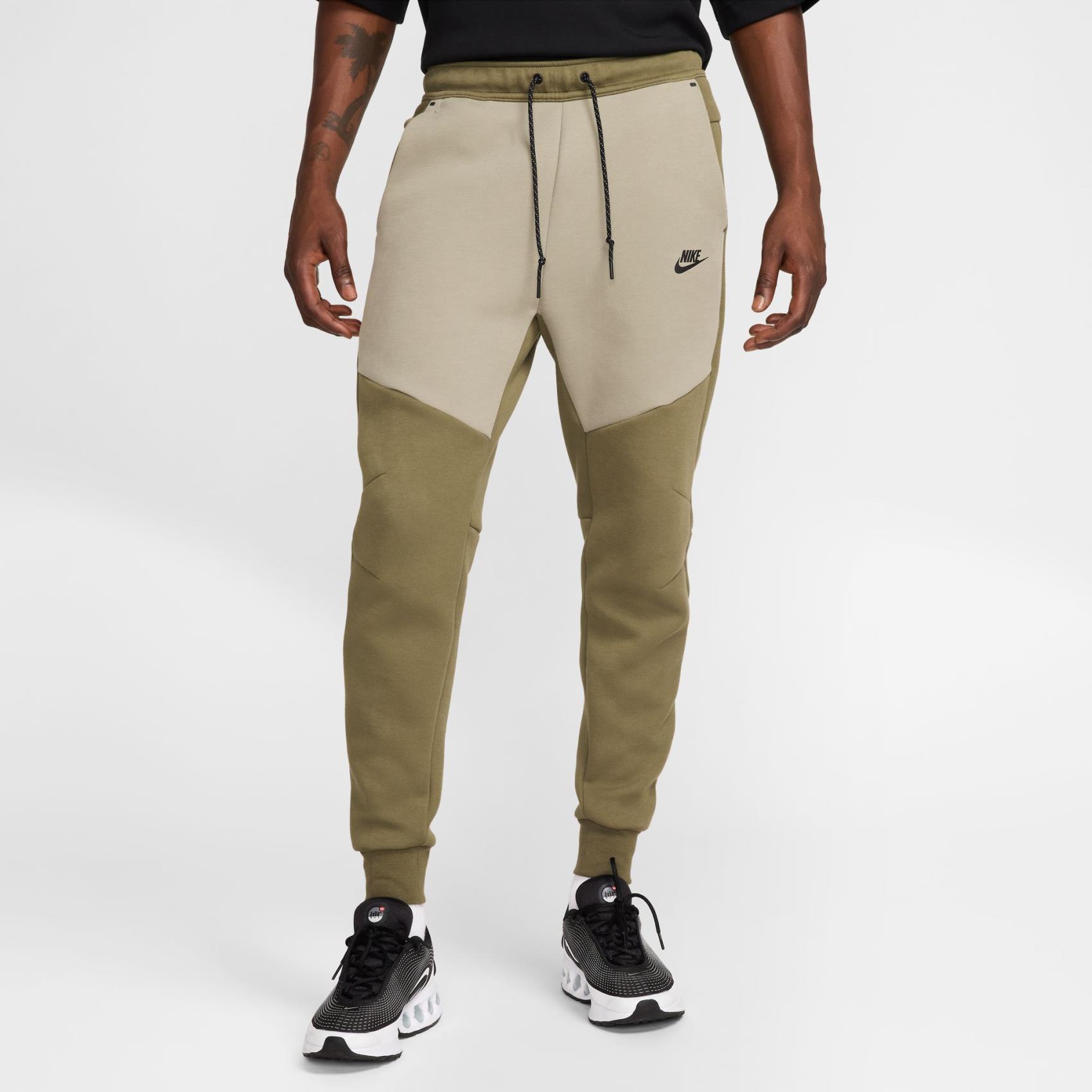 Tech Fleece Jogger Erkek Eşofman Altı