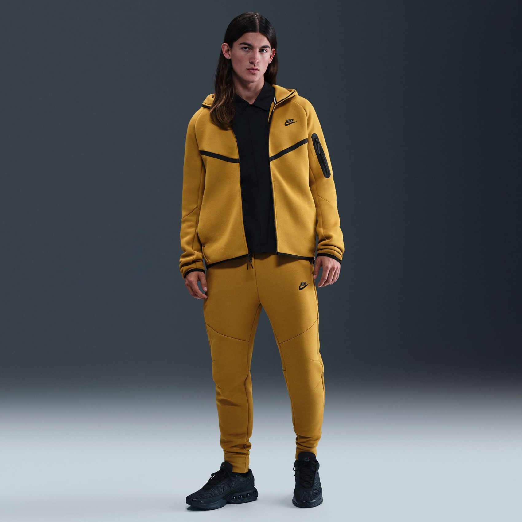 Tech Fleece Jogger Erkek Eşofman Altı