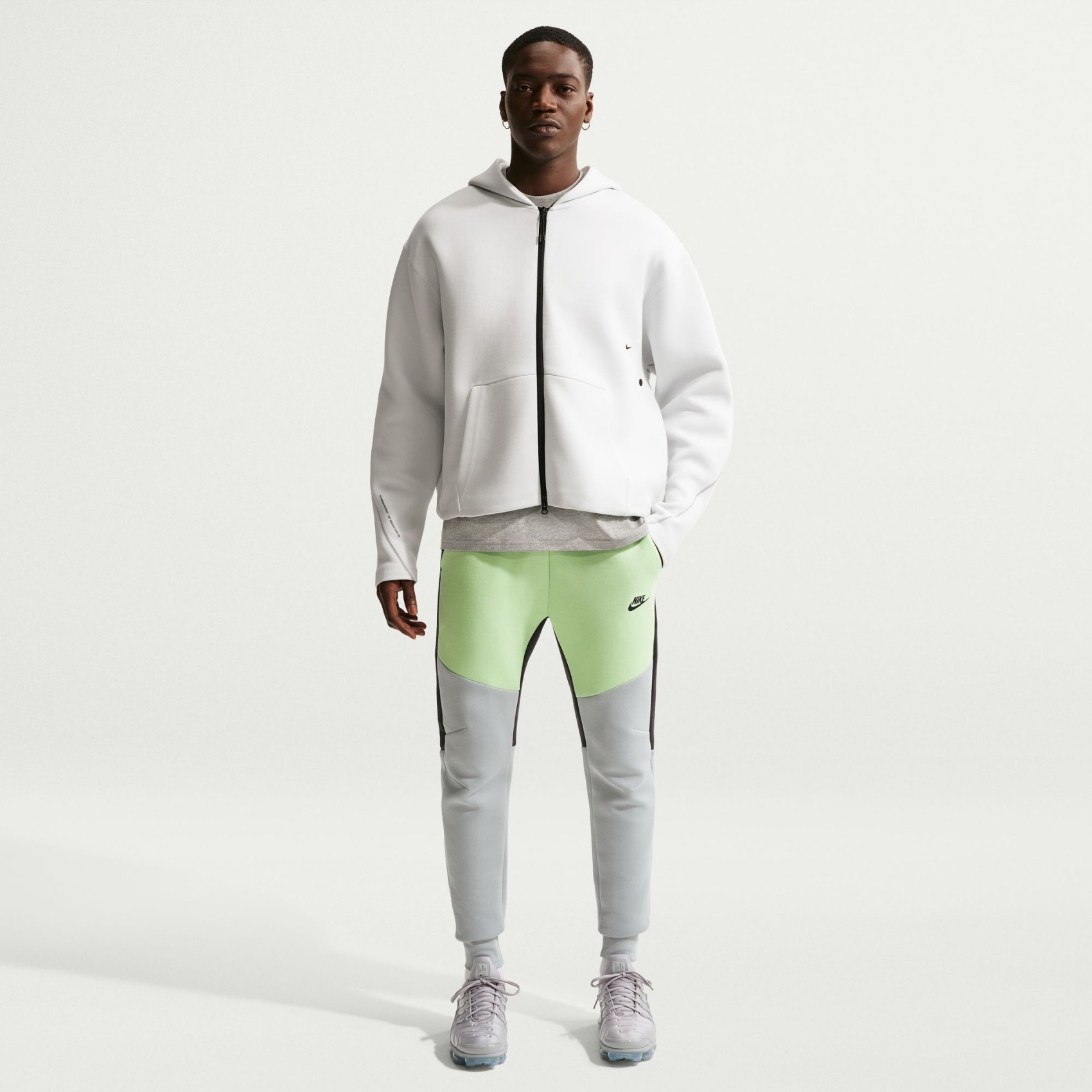 Tech Fleece Jogger Erkek Eşofman Altı