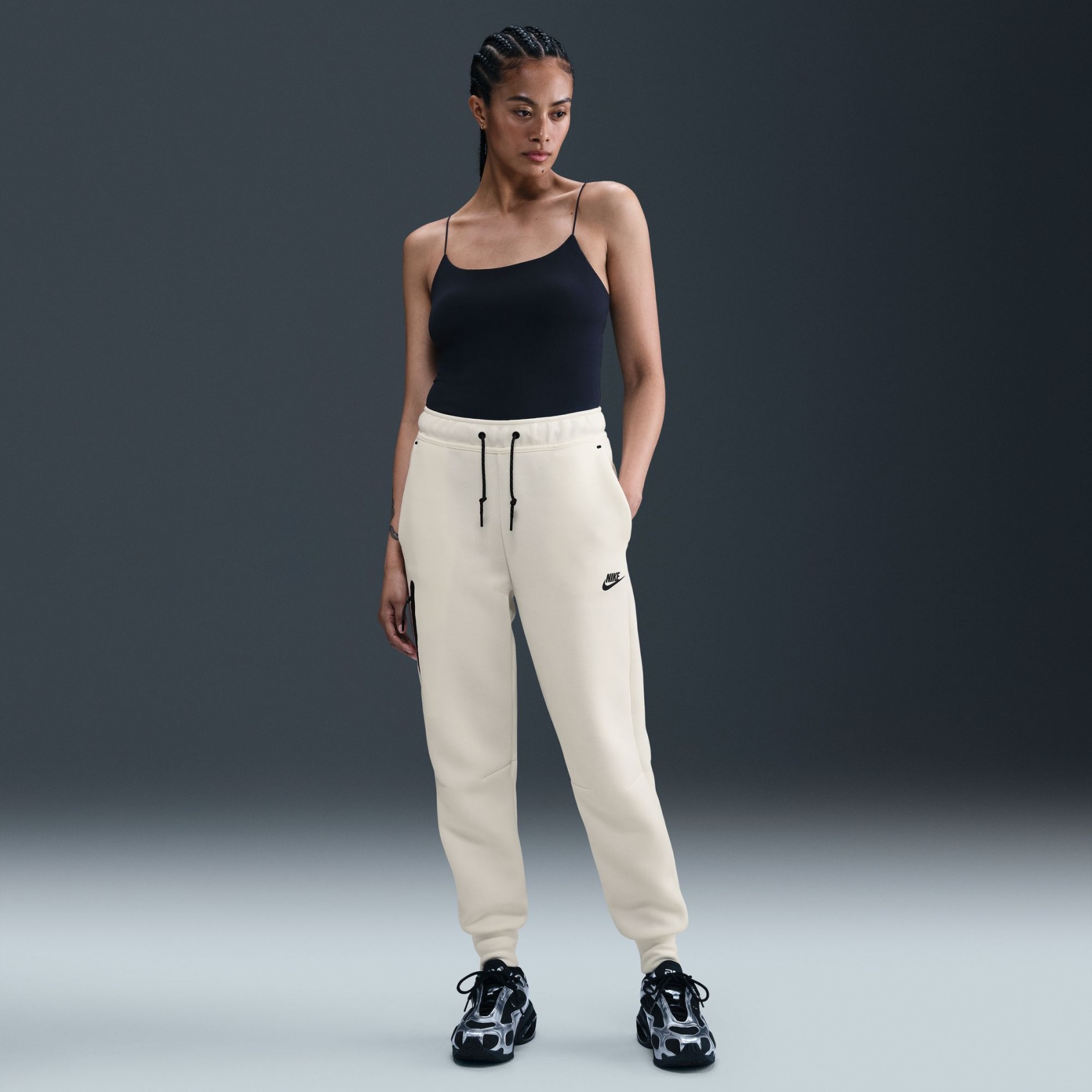 Tech Fleece MR Jogger 2 Kadın Eşofman Altı