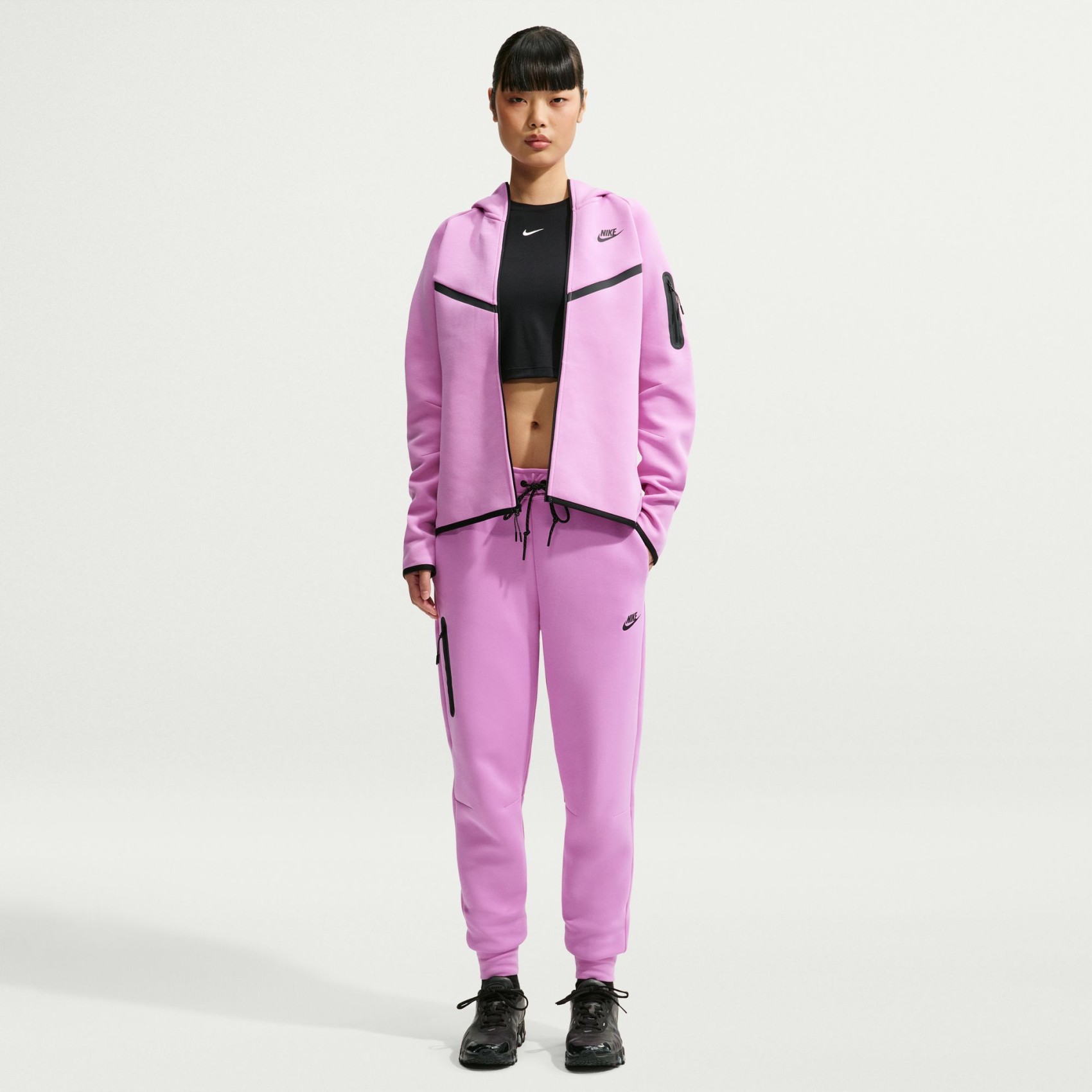 Tech Fleece Mr Jogger Kadın Eşofman Altı