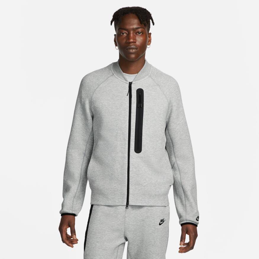 Tech Fleece N98 Jacket Erkek Sweatshirt
