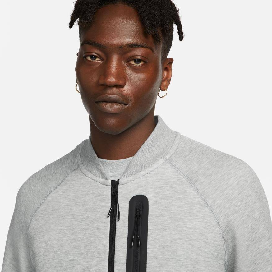 Tech Fleece N98 Jacket Erkek Sweatshirt