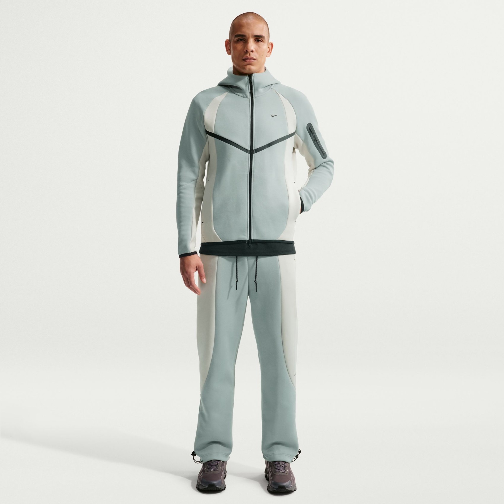 Tech Fleece Pro Cb Oh Pant Erkek Eşofman Altı