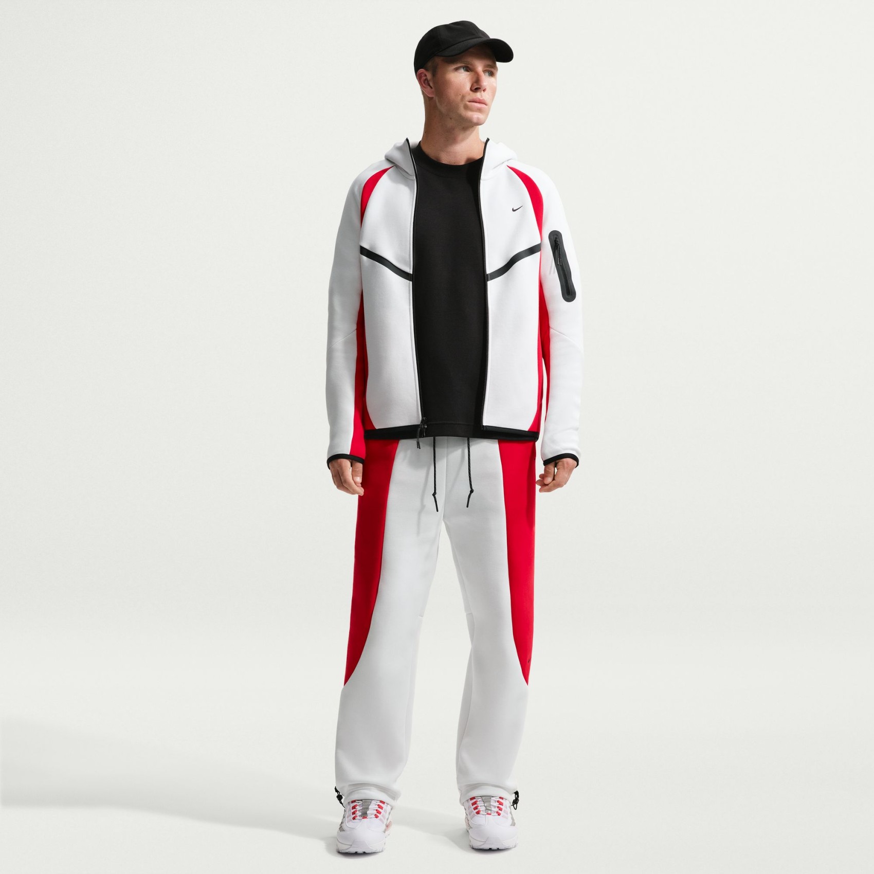 Tech Fleece Pro Cb Oh Pant Erkek Eşofman Altı