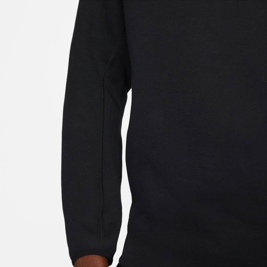 Tech Fleece Pullover Hoodie Erkek Sweatshirt