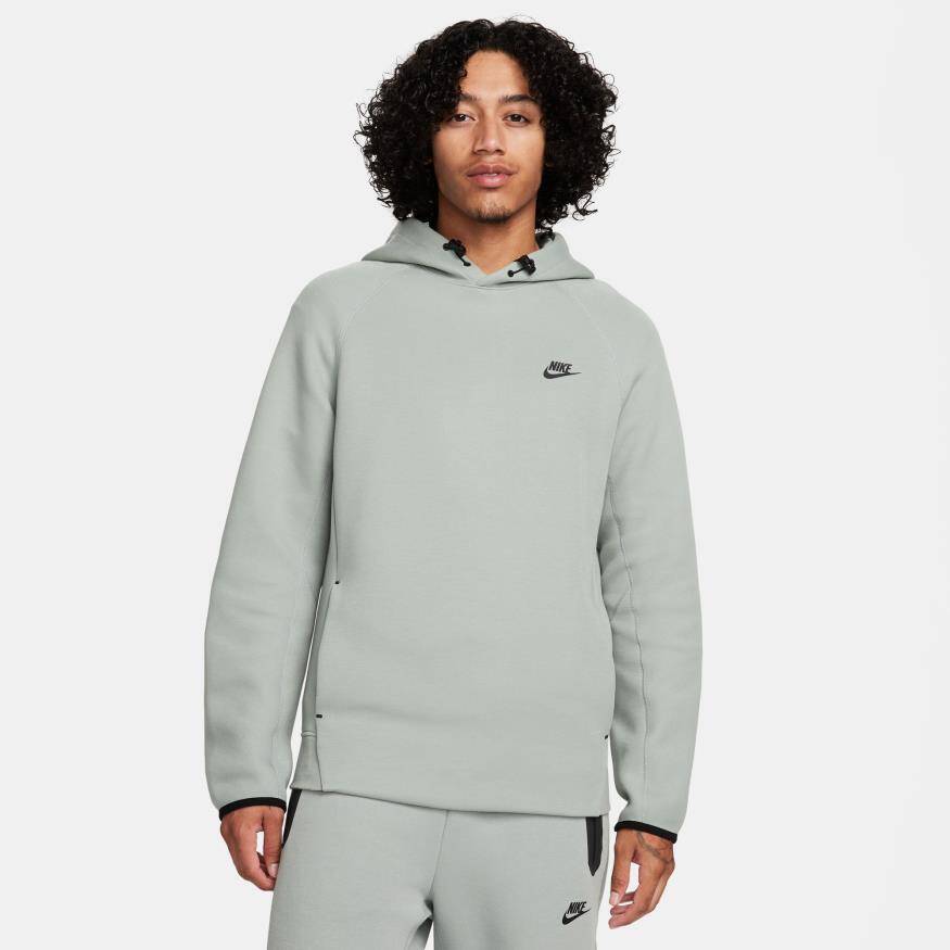 Tech Fleece Pullover Hoodie Erkek Sweatshirt