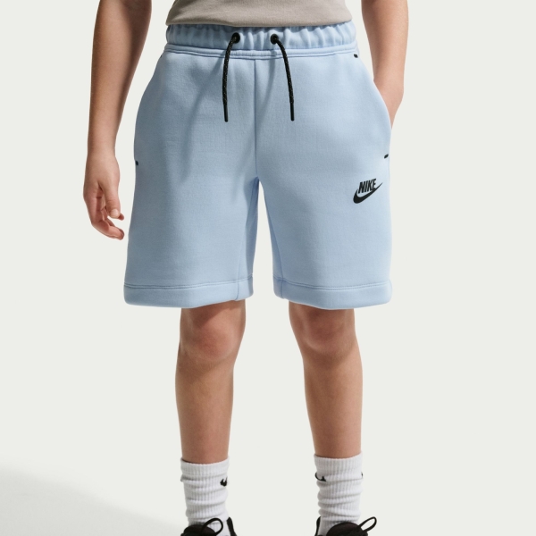 nike-tech-fleece-short-cocuk-