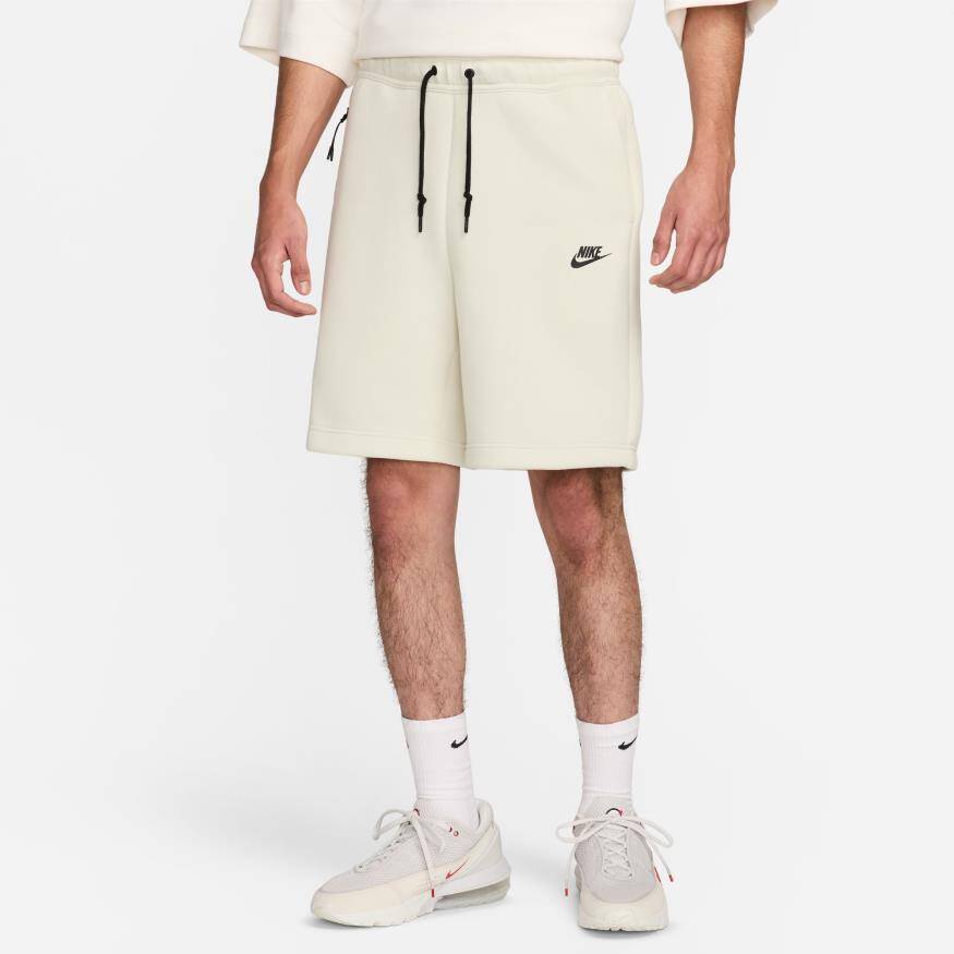 Nike Tech Fleece Short Erkek ort FB8171 020