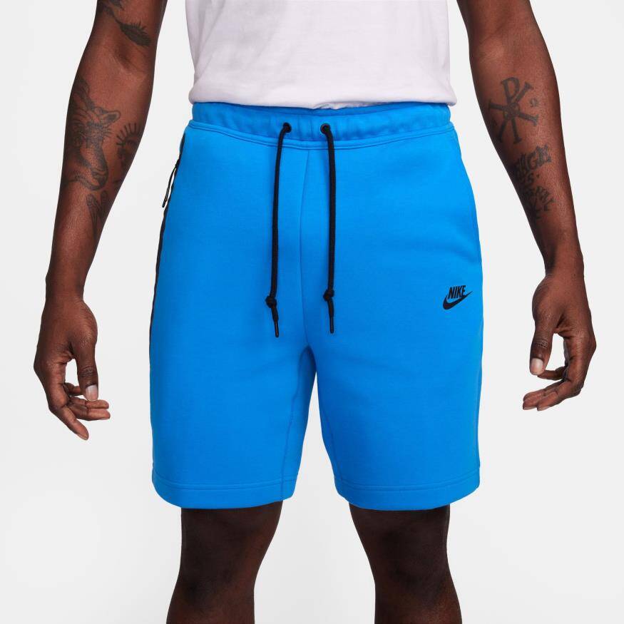 Short nike homme tech fleece online
