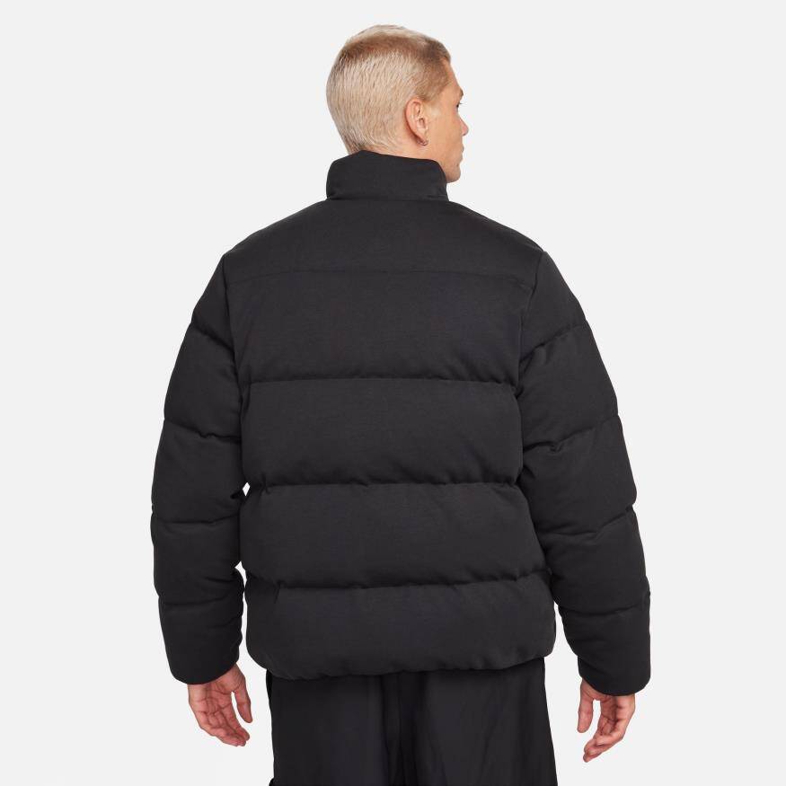 Tech Fleece Tf Puffer Jacket Erkek Mont