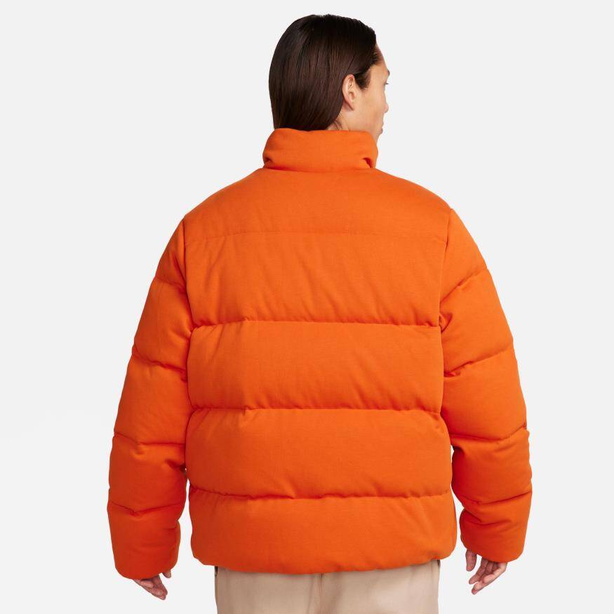 Tech Fleece Tf Puffer Jacket Erkek Mont