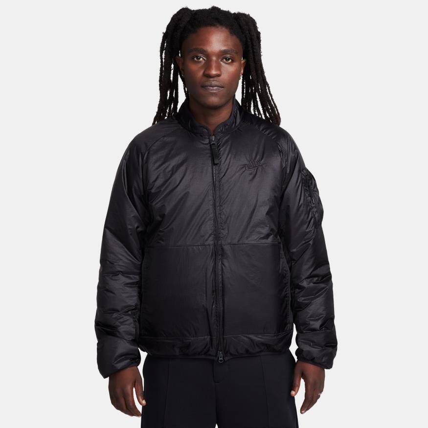 Nike team fb woven jacket sales
