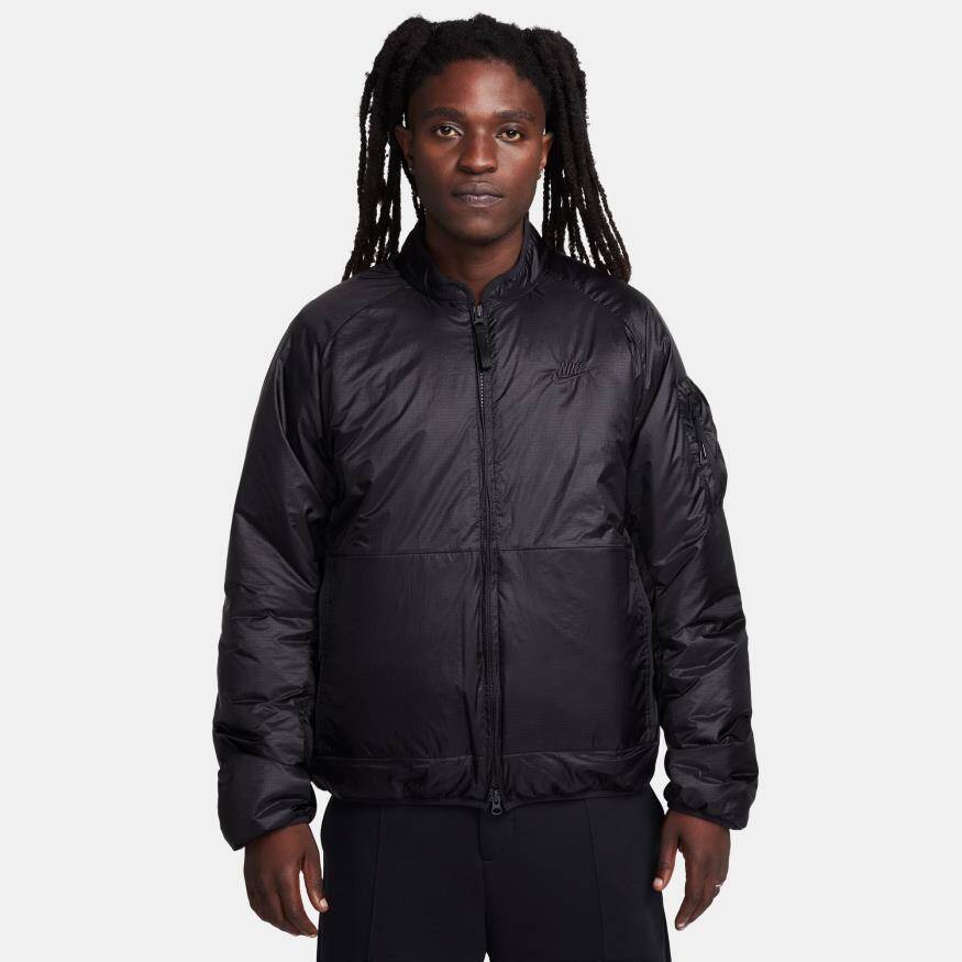 Tech Fleece Tf Woven Jacket Erkek Ceket