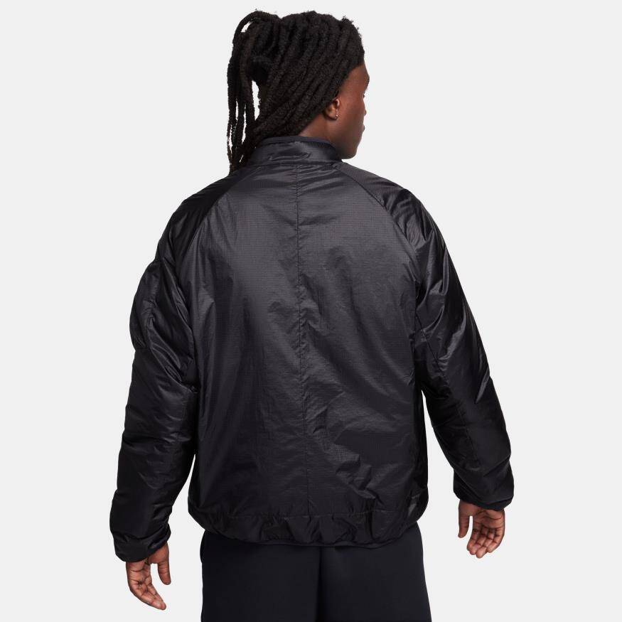 Tech Fleece Tf Woven Jacket Erkek Ceket