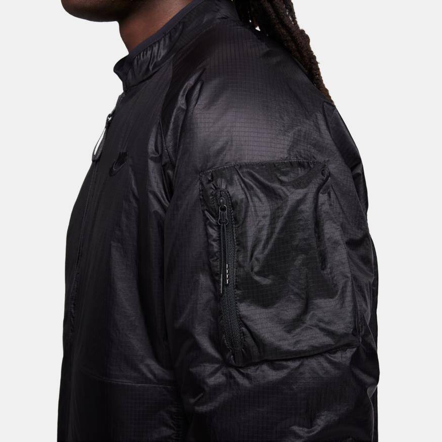 Tech Fleece Tf Woven Jacket Erkek Ceket