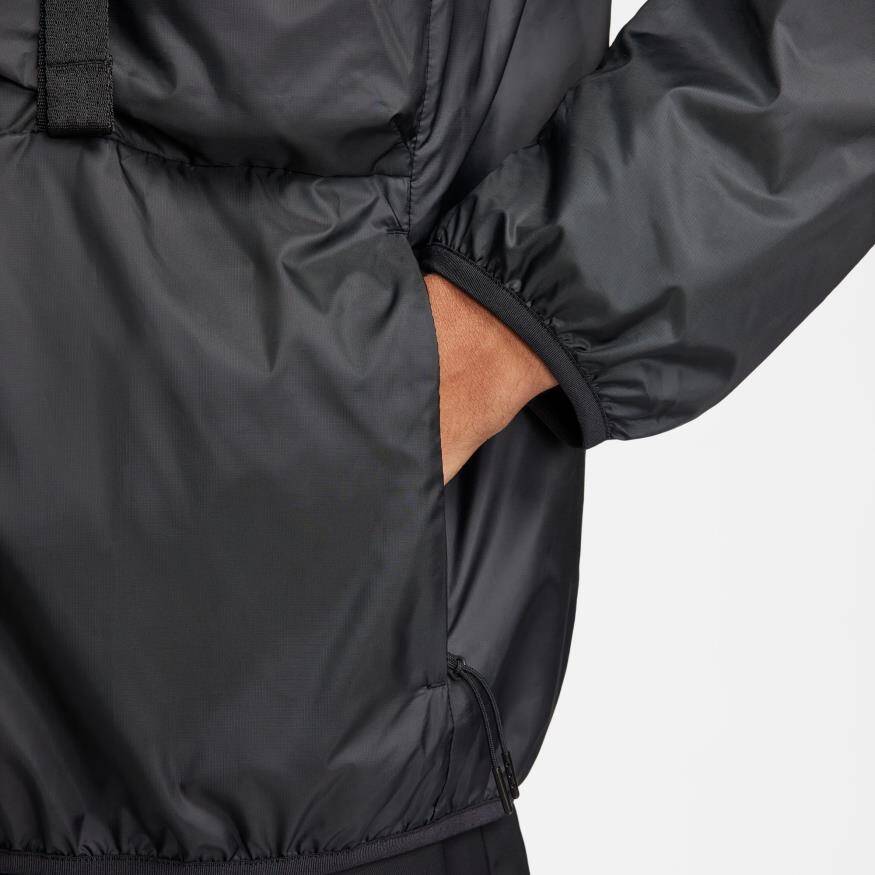 Tech Fleece Woven N24 Jacket Erkek Ceket