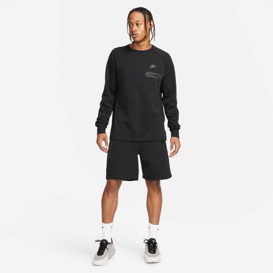 Nike tech shop long sleeve