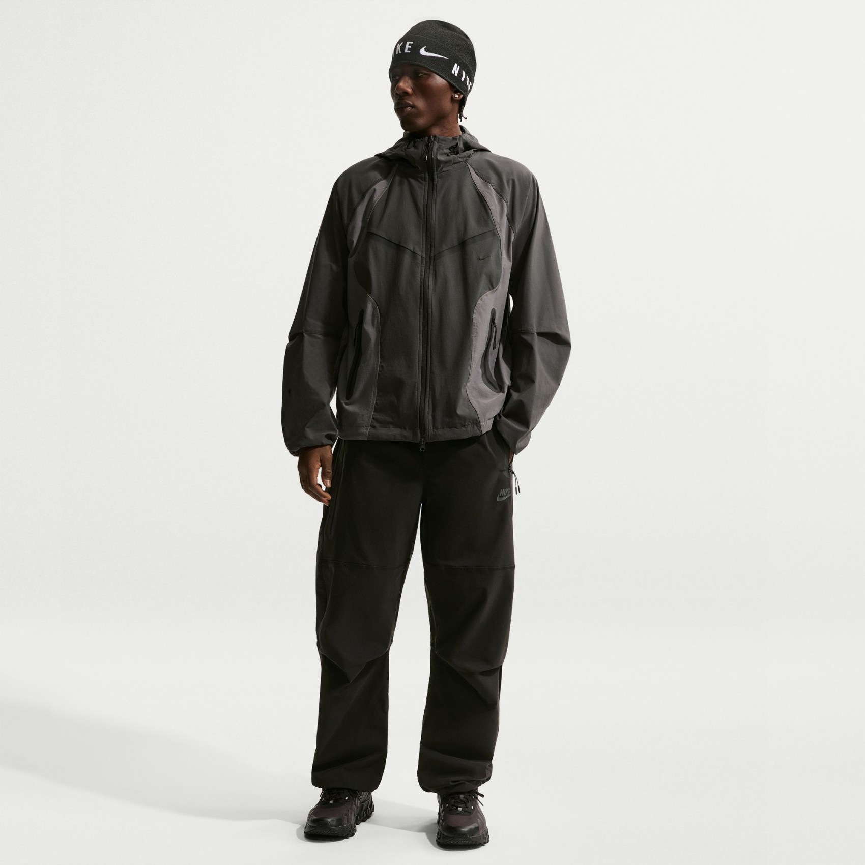 Tech Woven Dri-FIT Pant Erkek Eşofman Altı