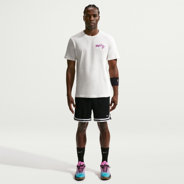 Nike Tee Asbury Oc Std Erkek Tişört II0667-121