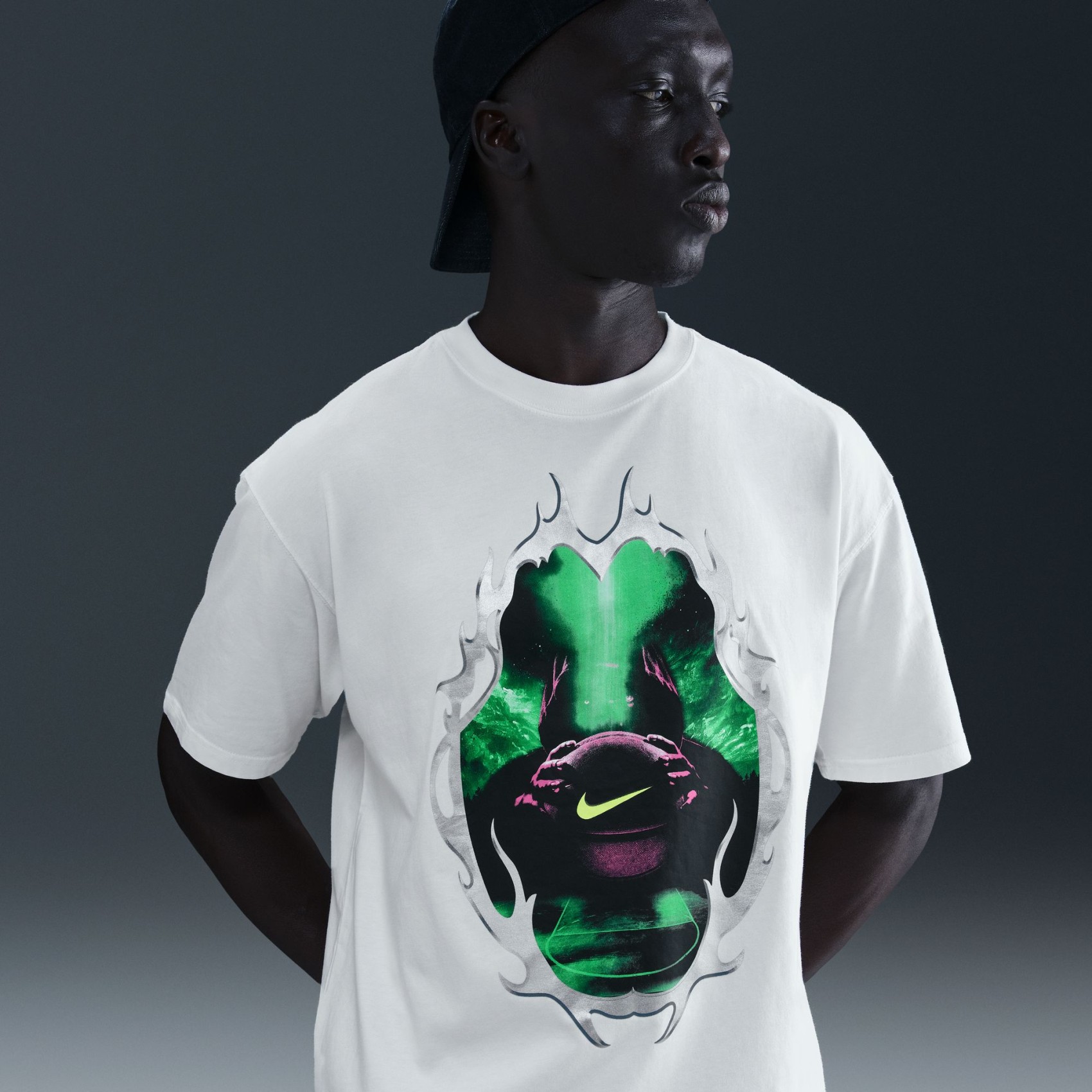 Tee Max90 All Erkek Tişört