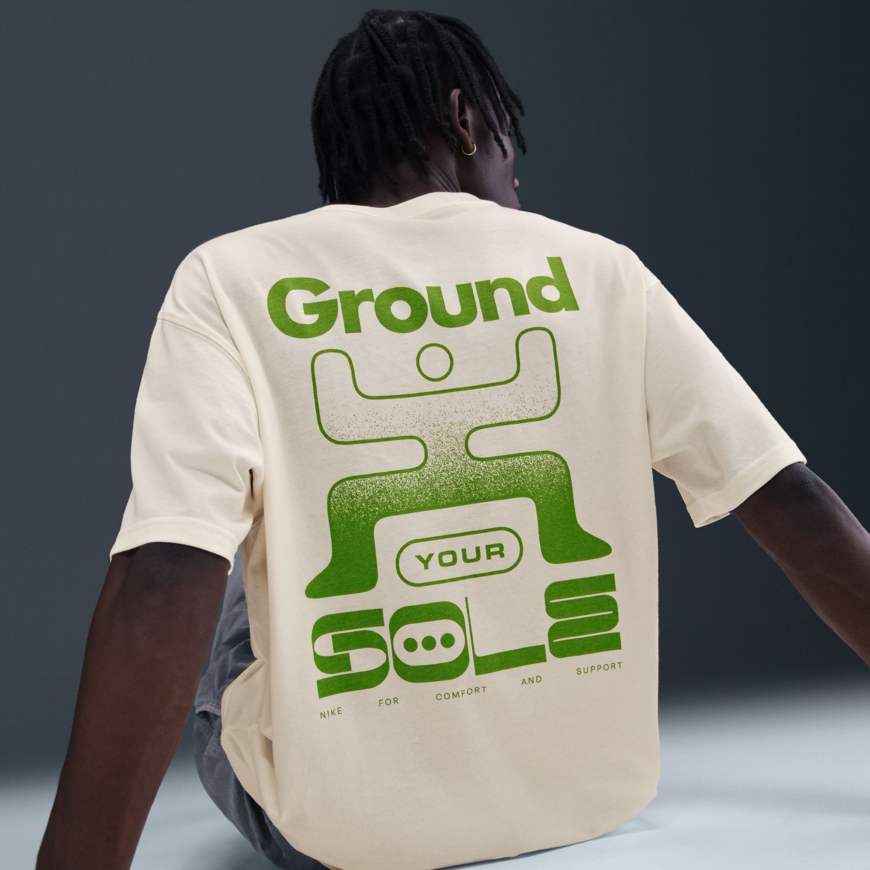 Tee Max90 OC Med Erkek Tişört