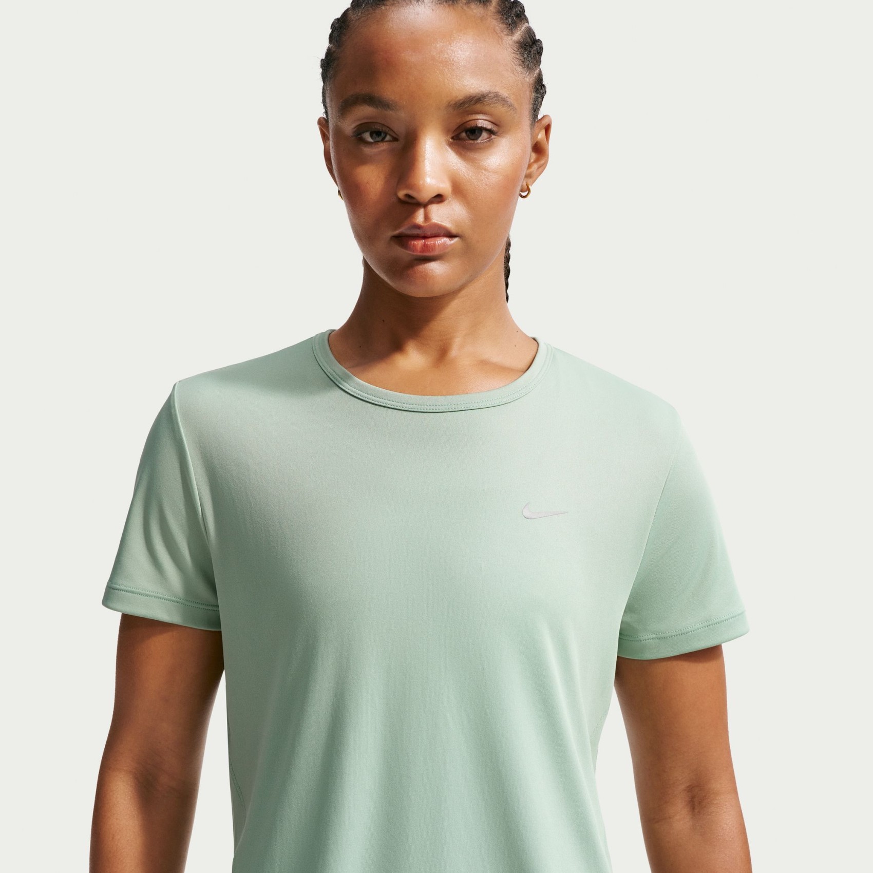 Tempo Dri-FIT Ss Top Kadın Tişört