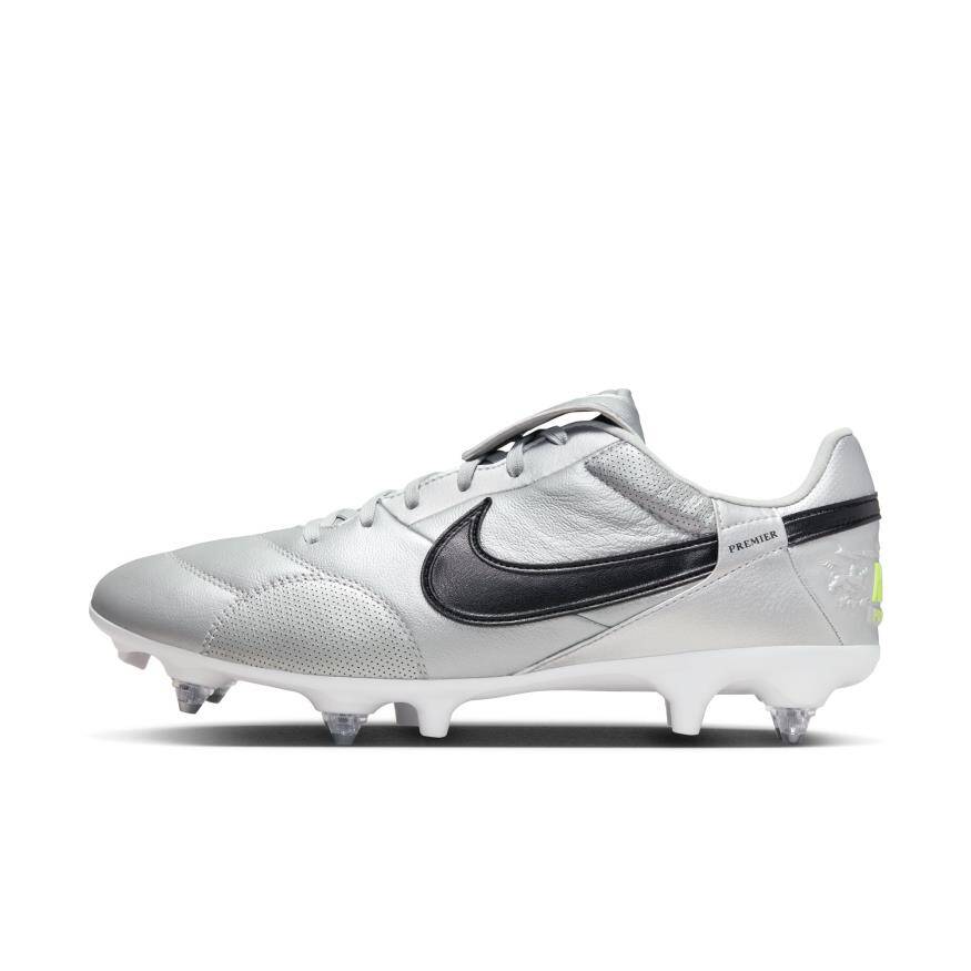 The Nike Premier III Sg Pro Ac Erkek Krampon