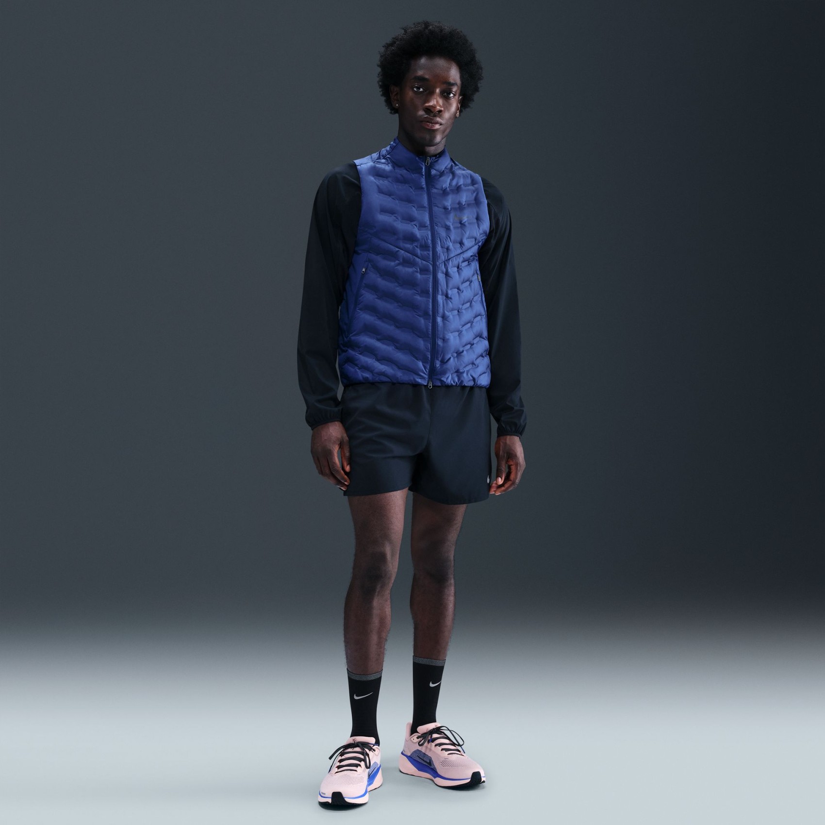 Therma-FIT ADV Repel AeroLoft Vest Erkek Yelek