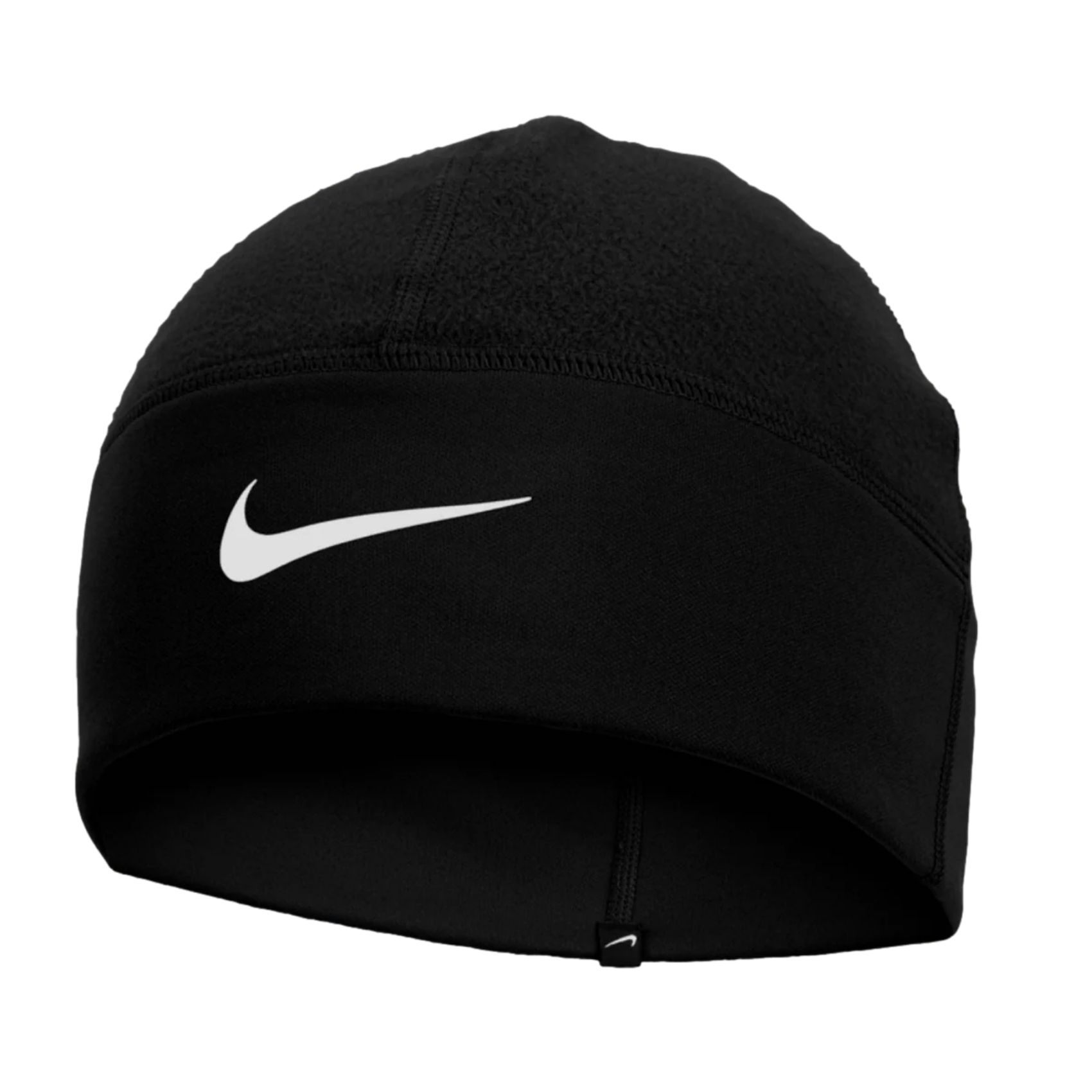 Therma-FIT Fleece Beanie Os Siyah Bere