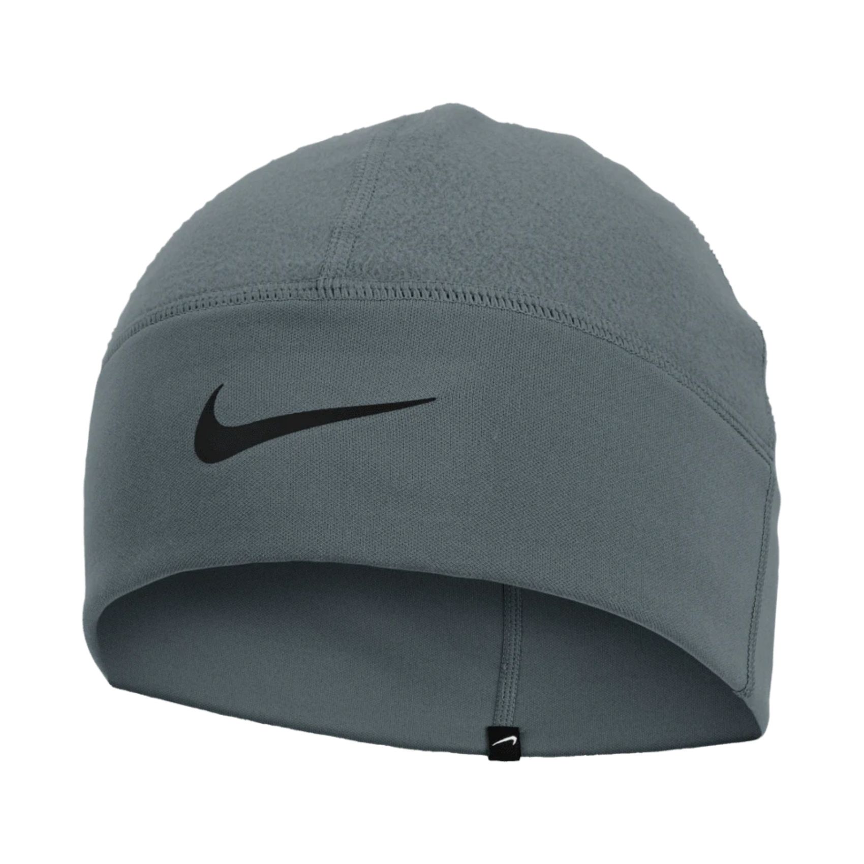 Therma-FIT Fleece Beanie Os Gri Bere