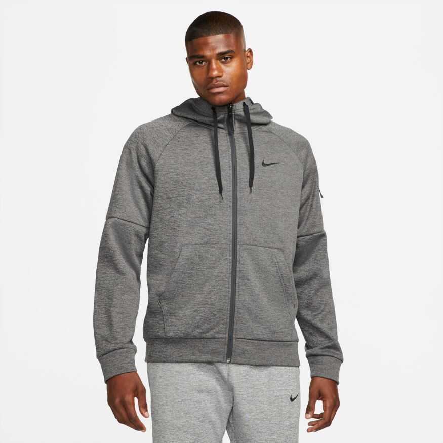 Therma Fit Hoodie Erkek Sweatshirt